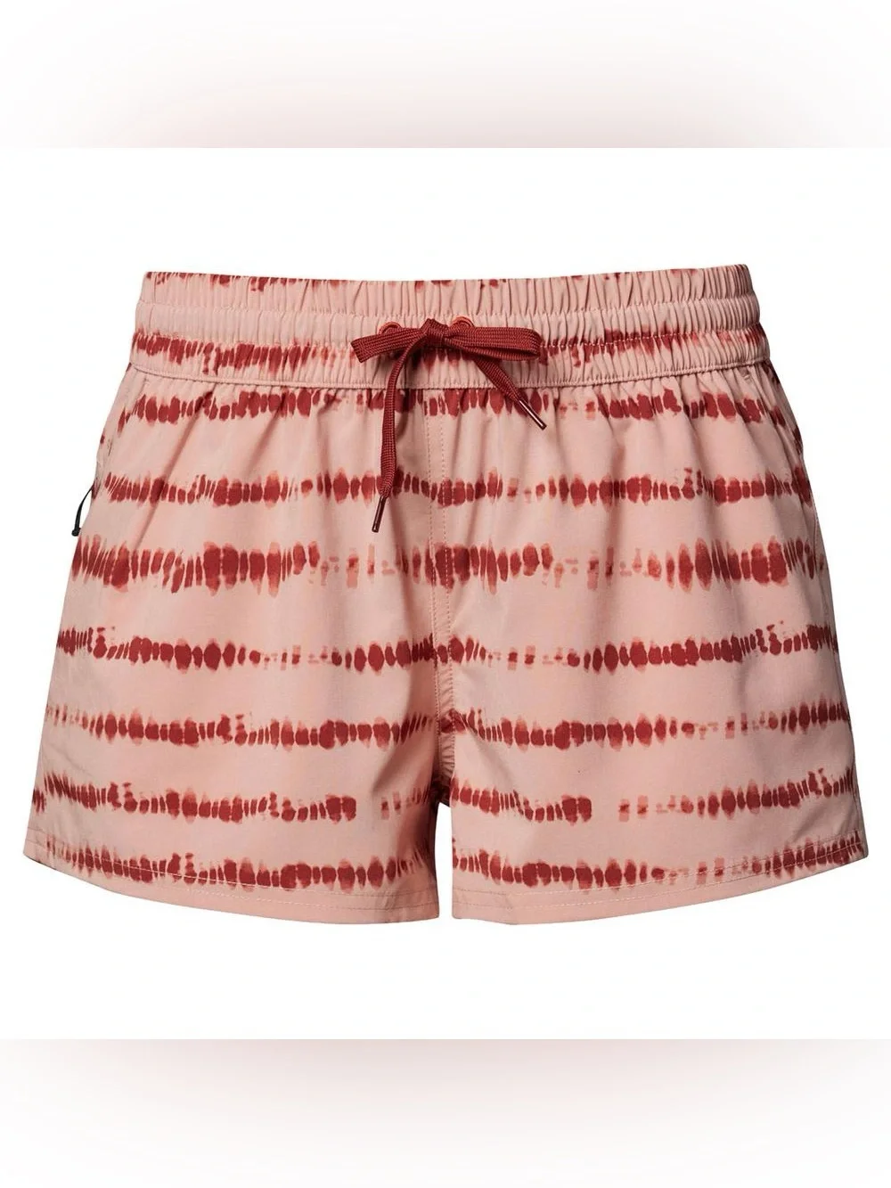 Flylow Gear Women's Hudson Running Shorts - Blush